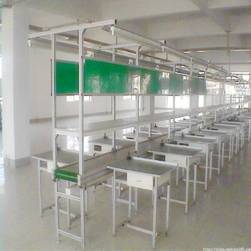 电子厂生产线技术服务 提升效率与保障品质的关键支撑