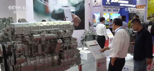 数字看中国工程机械企业利润新动力 技术服务与海外市场双轮驱动